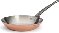 De Buyer 10-646524, de Buyer Inocuivre Pfanne 24 cm - Kupfer mit Gusseisengriff
