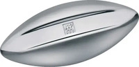 Zwilling 1007202, Zwilling Edelstahlseife Edelstahlseife mattiert 18/10 Edelstahl