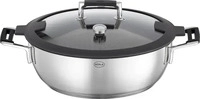 R&ouml;sle 910978, R&ouml;sle Silence PRO Aroma Dampfgarer 28 cm mit ProResist