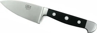 G&uuml;de 1805/10, G&uuml;de Alpha Hartk&auml;semesser 10 cm - CVM-Messerstahl - Griffschalen