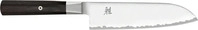 Miyabi 1001956, Miyabi 4000 FC Santokumesser - achteckiger Griff aus Pakkaholz - FC61