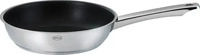 R&ouml;sle 130305, R&ouml;sle Moments Bratpfanne 20 cm mit schwarzer Antihaftversiegelung