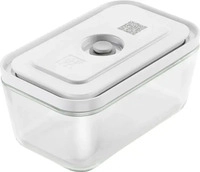 Zwilling 1002496, Zwilling Fresh & Save Vakuumbox M - Glas Grau