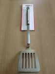 Zwilling 1002511, Zwilling Pro K&uuml;chenhelfer Pfannenwender 35 cm 18/10 Edelstahl