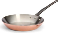 De Buyer 10-646532, de Buyer Inocuivre Pfanne 32 cm - Kupfer mit Gusseisengriff