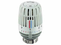 IMI Heimeier Thermostat, BxHxL: 55 x 90 x 60 mm, Kunststoff - weiss
