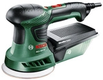 BOSCH HOME & GARDEN Exzenterschleifer &raquo;PEX 300 AE&laquo;, 270 W - gruen