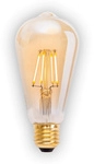 N&Auml;VE Leuchtmittel, 4 W, 240 V - transparent