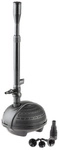 PONTEC Springbrunnenpumpe &raquo;PondoVario&laquo;, 40 W, F&ouml;rdermenge: 2500 l/h - schwarz