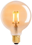 N&Auml;VE Leuchtmittel, 4 W, 240 V - transparent