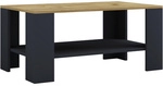 VCM Couchtisch &raquo;Dalus&laquo;, BxHxL: 90 x 55 x 41 cm - grau