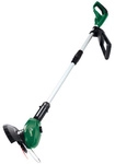 Mr. GARDENER Rasentrimmer &raquo;AT 1824-2 Li PXC&laquo;, ohne Akku - gruen