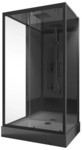 SCHULTE Komplettdusche &raquo;Bali&laquo;, mit Schiebet&uuml;r 2-tlg., BxHxT: 115 x 215 x 85 cm -