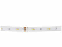 EGLO LED-Lichtband »LED-STRIPE-A«, Kunststoff, 2700-6500K - weiss