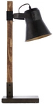 BRILLIANT Tischleuchte &raquo;PLOW&laquo;, 1-flammig, 10 W, BxHxT: 160 x 550 x 290 mm, IP 20 -
