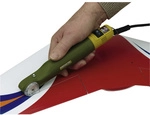 PROXXON Cutter &raquo;MIC&laquo;, gr&uuml;n/gelb, Glasfaserverst&auml;rkter Kunststoff (GFK) - gruen