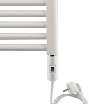 XIMAX Heizk&ouml;rper &raquo;Typ 2&laquo;, wei&szlig;, Kunststoff, 230 V - weiss