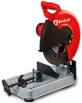 EINHELL Trennmaschine &raquo;TC-MC 355/1&laquo;, TC-MC 355/1 - rot