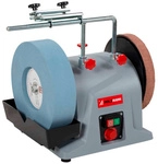 HOLZMANN-MASCHINEN Nass- Trocken- Sch&auml;rfger&auml;t &raquo;NTS250S 230V&laquo;, 180 W, mit