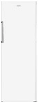Exquisit Gefrierschrank, BxHxL: 60 x 171 x 59 cm, 242l, wei&szlig; - weiss
