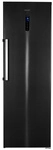 Exquisit Vollraumk&uuml;hlschrank &raquo;KS360-V-HE-040D&laquo;, BxHxL: 600 x 1850 x 660 cm, 359 l,