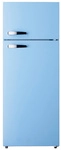 PKM K&uuml;hl-Gefrierkombination &raquo;GK210-2 LB&laquo;, BxHxL: 54 x 143 x 54,5 cm, freistehend -