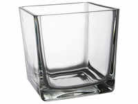mica® decorations Vase »Lotty«, transparent, Glas
