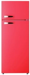 PKM K&uuml;hl-Gefrierkombination &raquo;GK210-2 FR&laquo;, BxHxL: 54 x 143 x 54,5 cm, freistehend -