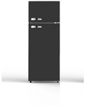 PKM K&uuml;hl-Gefrierkombination &raquo;GK210-2 SB&laquo;, BxHxL: 54 x 143 x 54,5 cm, freistehend -