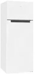 Exquisit Kühl-Gefrierkombination, BxHxL: 54,5 x 142,6 x 55,5 cm - weiss Exquisit Kühl-Gefrierkombination, BxHxL: 54,5 x 142,6 x 55,5 cm - weiss