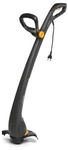 STIGA Elektro-Rasentrimmer &raquo;GT 104c&laquo;, Arbeitsbreite: 24 cm - schwarz