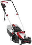 AL-KO Elektro-Rasenm&auml;her &raquo;3.22 SE Classic&laquo;, Schnittbreite 32 cm, 30 l Fangkorb -