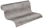 A.S. Cr&eacute;ation Vliestapete, BxL: 53 x 1005 cm, taupe - braun