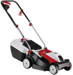 AL-KO Elektro-Rasenm&auml;her &raquo;3.82 SE Classic&laquo;, Schnittbreite 38 cm, 37 l Fangkorb -