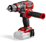 EINHELL Akku-Schlagbohrschrauber TP-CD 18/80 Li-i BL - Solo - schwarz