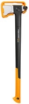 FISKARS Axt &raquo;X-Series X32&laquo;, Spaltaxt, 5. Generation - schwarz