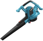 GARDENA Elektro-Laubsauger, &raquo;ErgoJet 3000&laquo;, LxBxH: 117,5x46,9x22,1 cm, 3000 W -