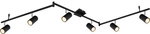 GLOBO LIGHTING Strahler &raquo;ROBBY&laquo;, H&ouml;he: 185 mm, 35 W, Metall, f&uuml;r Innenbereich -