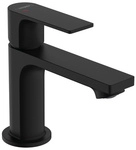 HANSGROHE Waschtisch-Einhebelmischer &raquo;Rebris E&laquo;, 3/8", wassersparend,...