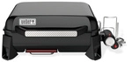 WEBER Gasgrill &raquo;Slate GP Premium&laquo;, 1 Brenner, Grillfl&auml;che: 43 x 41 cm, schwarz