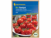 Kiepenkerl Salat-Tomate, Solanum lycopersicum, Bio-Qualität, Saatgut