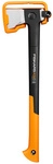 FISKARS Axt &raquo;X-Series X24 S Spaltaxt 5. Generation&laquo;, schwarz/orange