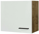 Flex-Well H&auml;ngeschrank &raquo;Avila&laquo;, melaminbeschichtete Spanplatte,...
