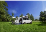 BRUNNER Heckzelt &raquo;Comet&laquo; geeignet f&uuml;r VW T5/T6 - grau