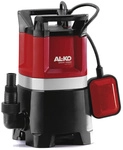 AL-KO Tauchpumpe, 850 W, F&ouml;rdermenge: 12000 l/h - schwarz