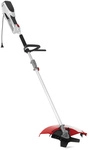 AL-KO Elektro-Rasentrimmer, Schnittkreis: 35 cm Faden / 23 cm Messer - silberfarben