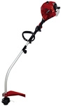 EINHELL Benzin-Rasentrimmer &raquo;Einhell Classic&laquo;, 600 kW, inkl. Tragegurt - rot