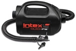 INTEX Luftpumpe &raquo;Quick Fill 230&laquo;, 2 Geschwindigkeitsstufen, f&uuml;r Indoor- und