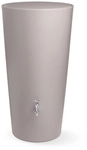 ARVES Regenspeicher &raquo;Rainbowl&laquo;, 210 l, taupe - braun