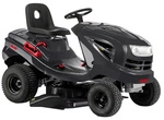 AL-KO Rasentraktor &raquo;Comfort&laquo;, Schnittbreite: 110 cm, 9,6 kW - schwarz